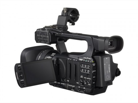 Canon XF105